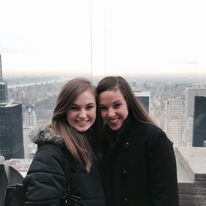 Meet your Posher, Meagan